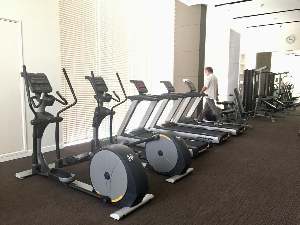 Unixx Condo Pattaya 11 Екстериор снимка