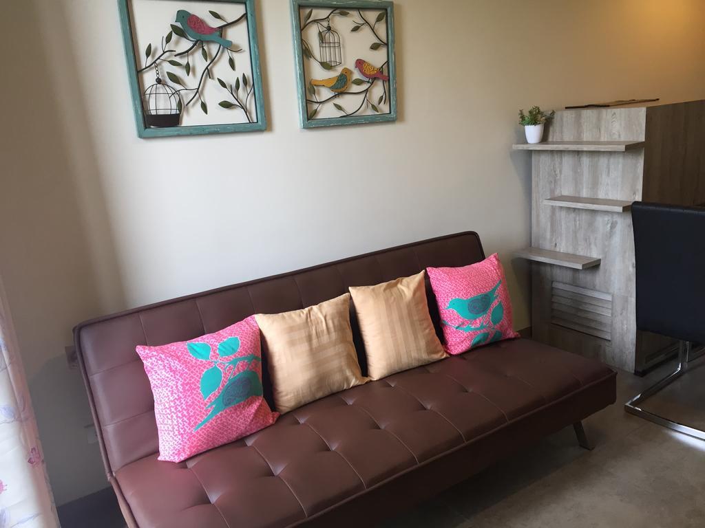 Unixx Condo Pattaya 11 Екстериор снимка