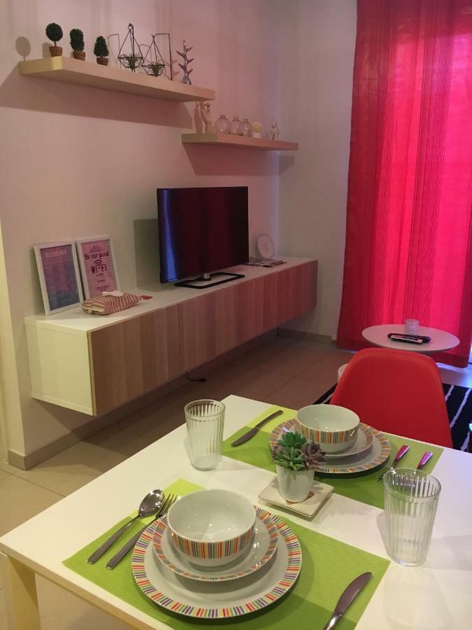 Unixx Condo Pattaya 11 Екстериор снимка